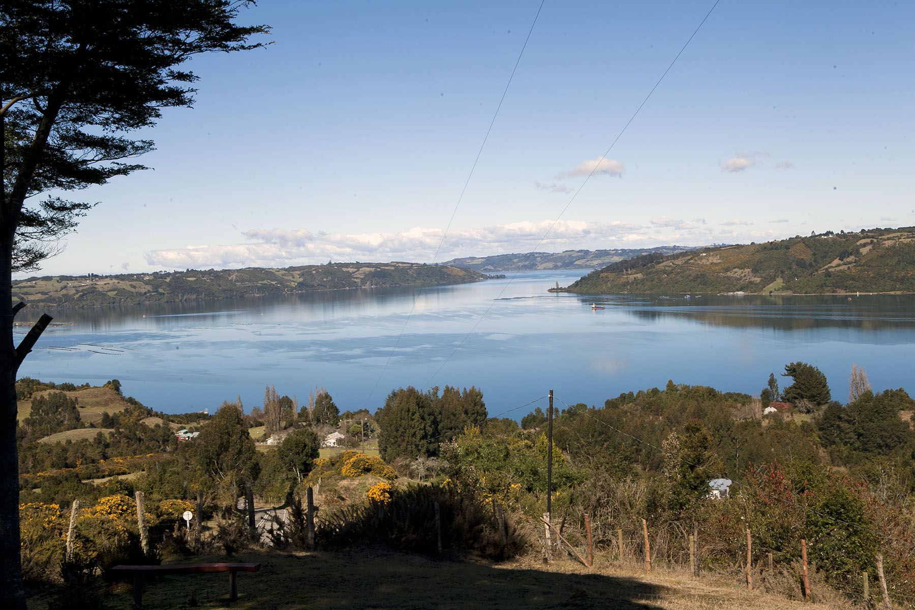 Quinchao Island Excursion: Explore the Heart of Chiloé